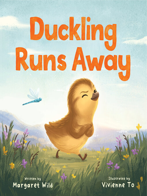 Title details for Duckling Runs Away by Margaret Wild - Available